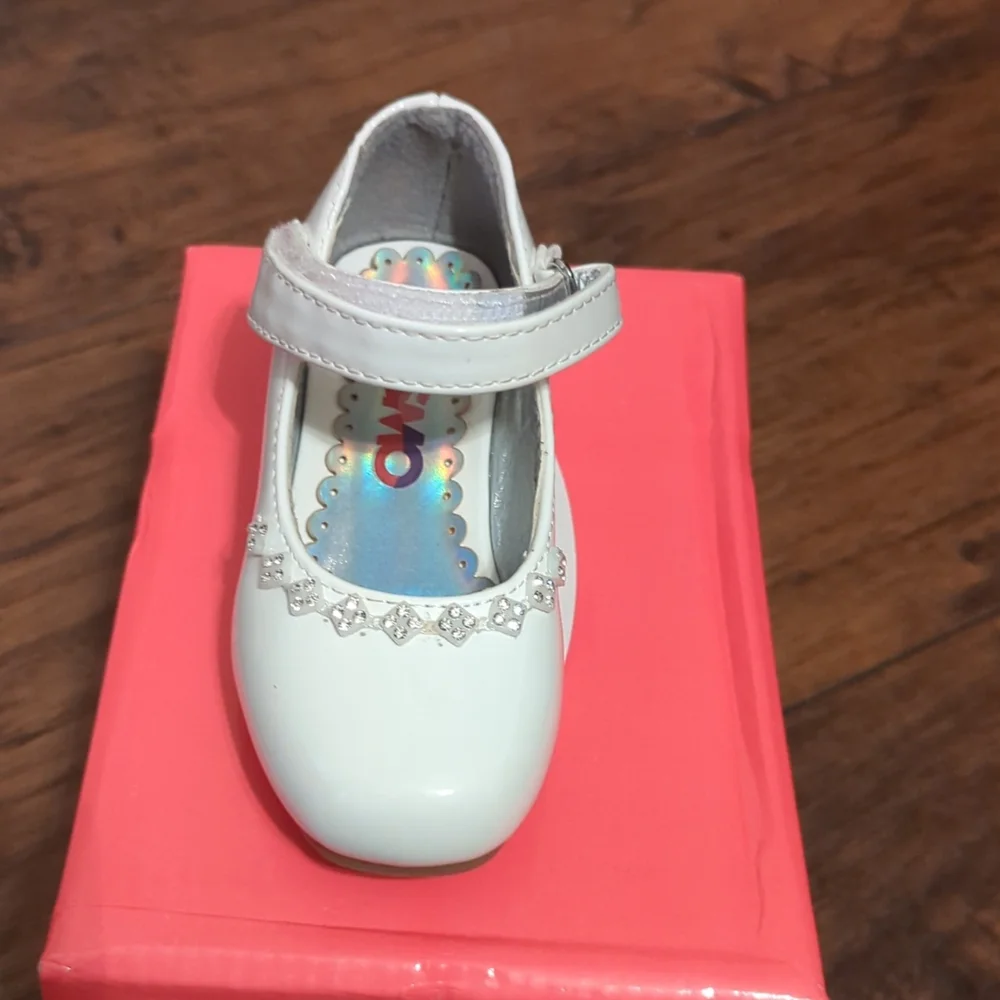 Size 5 Josmo shoe